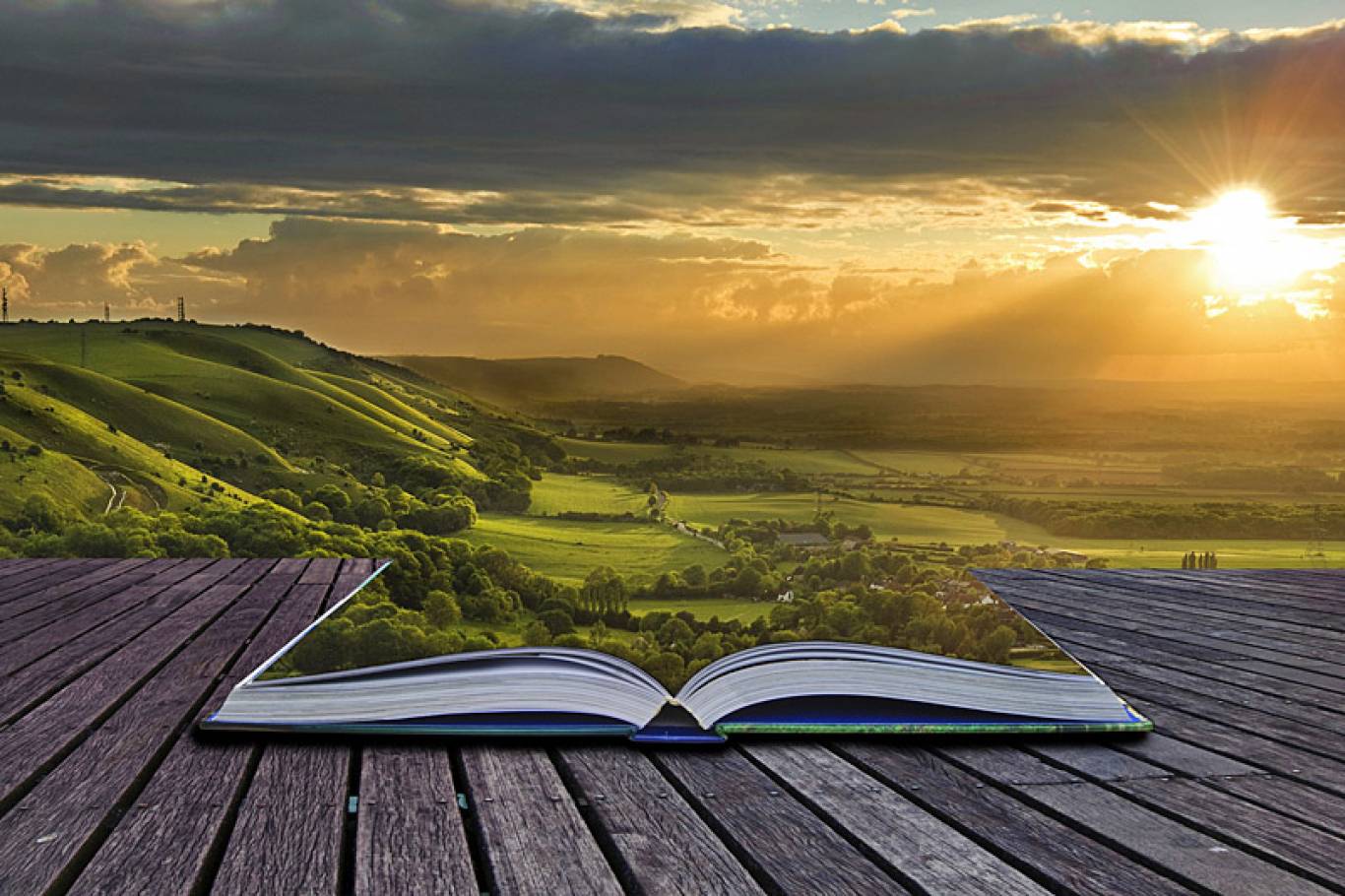 ТОП-5 книжок, які надихнуть на подорож