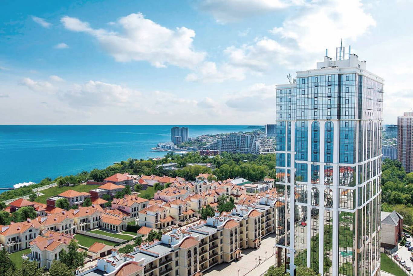 Интересные экскурсии по Одессе