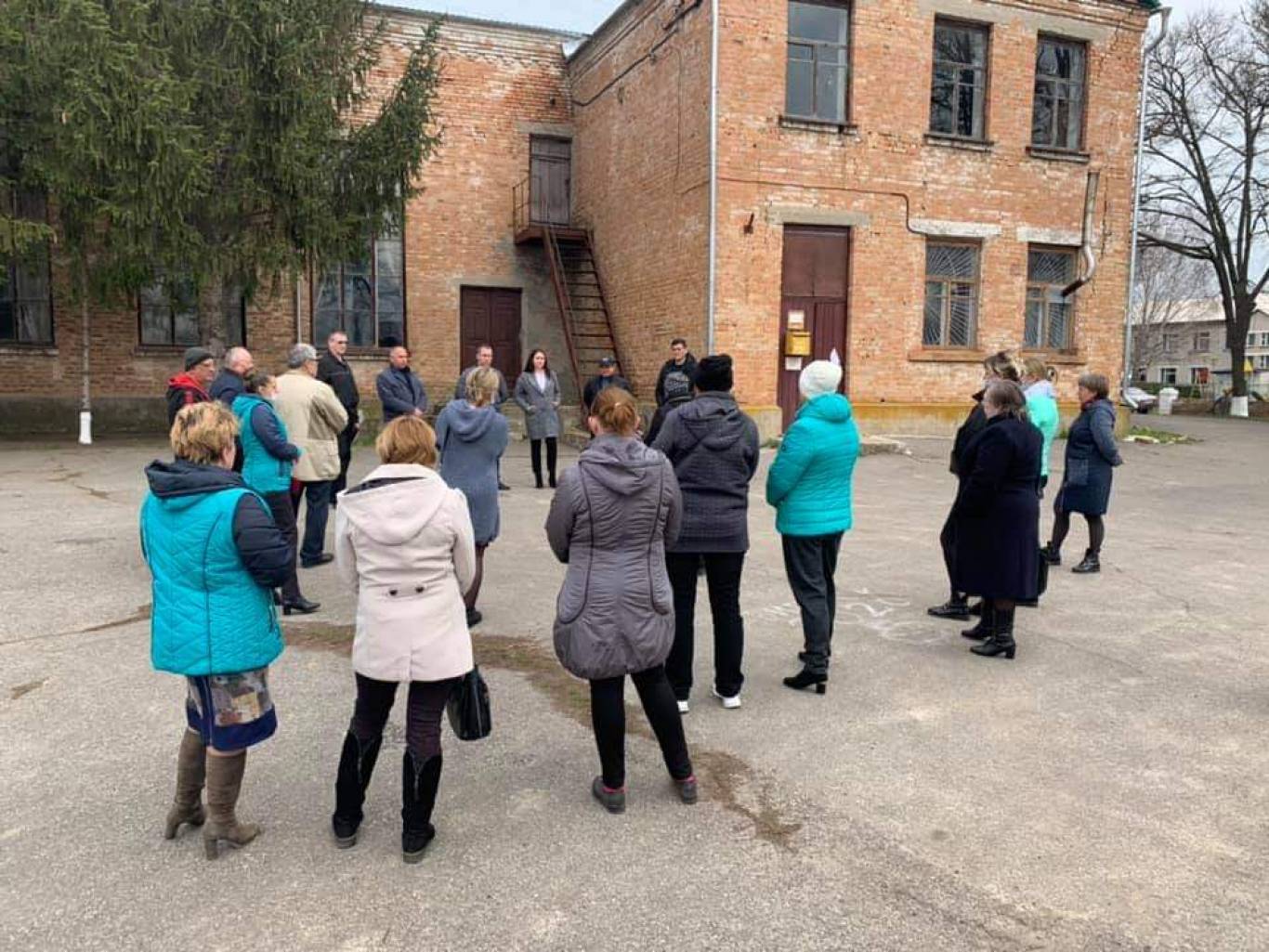 Ще одну аварійну дорогу на Кіровоградщині планують відремонтувати