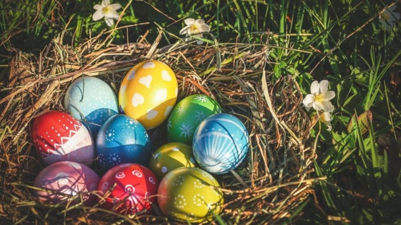 Як підготуватися до Пасхи?