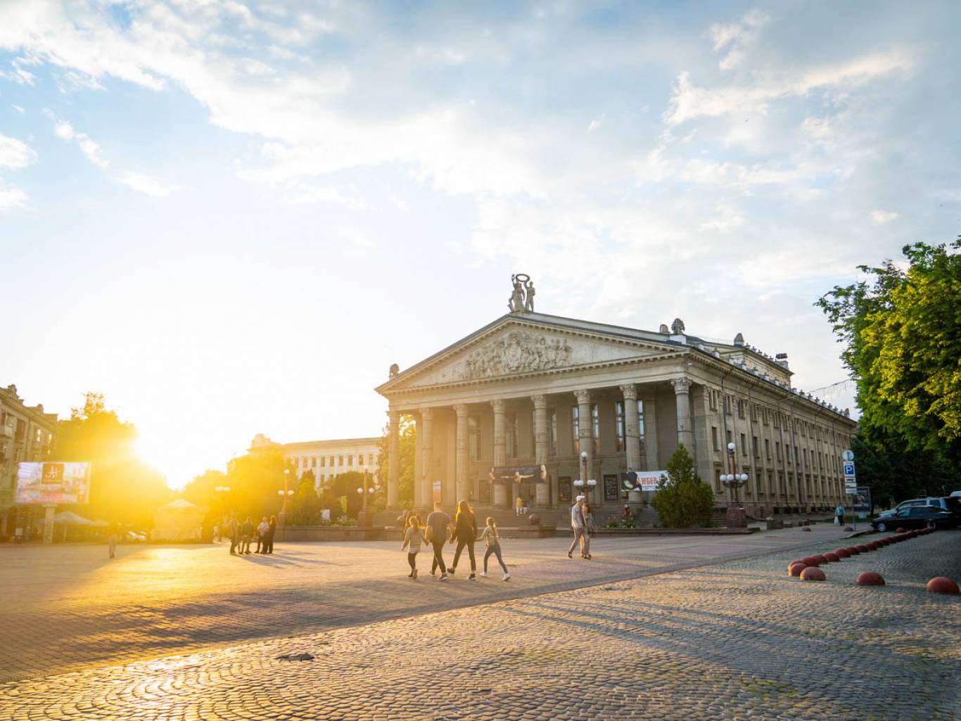 Що потрібно зробити влітку – 100 справ