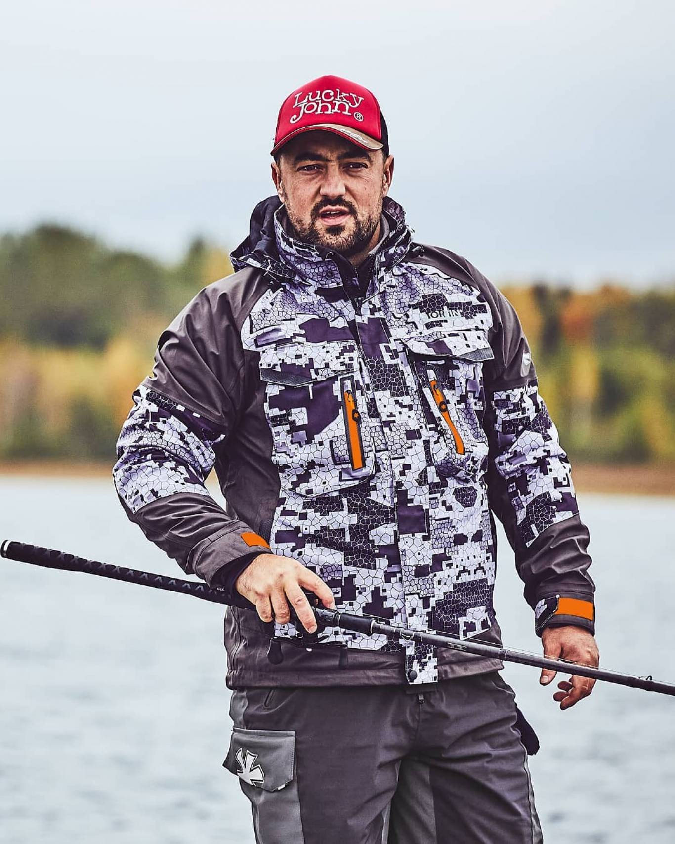 Как выбрать костюм Norfin: инструкция к применению