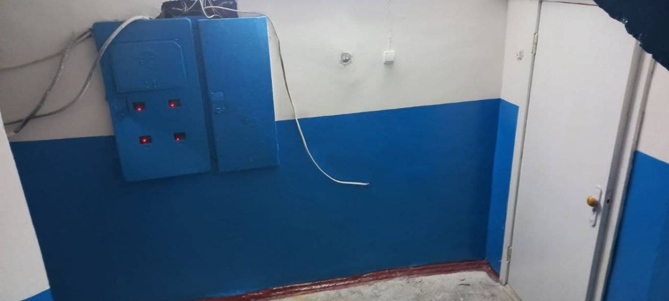 Кропивницький: хто допоміг погорільцям багатоповерхівки