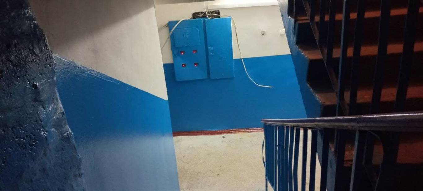 Кропивницький: хто допоміг погорільцям багатоповерхівки