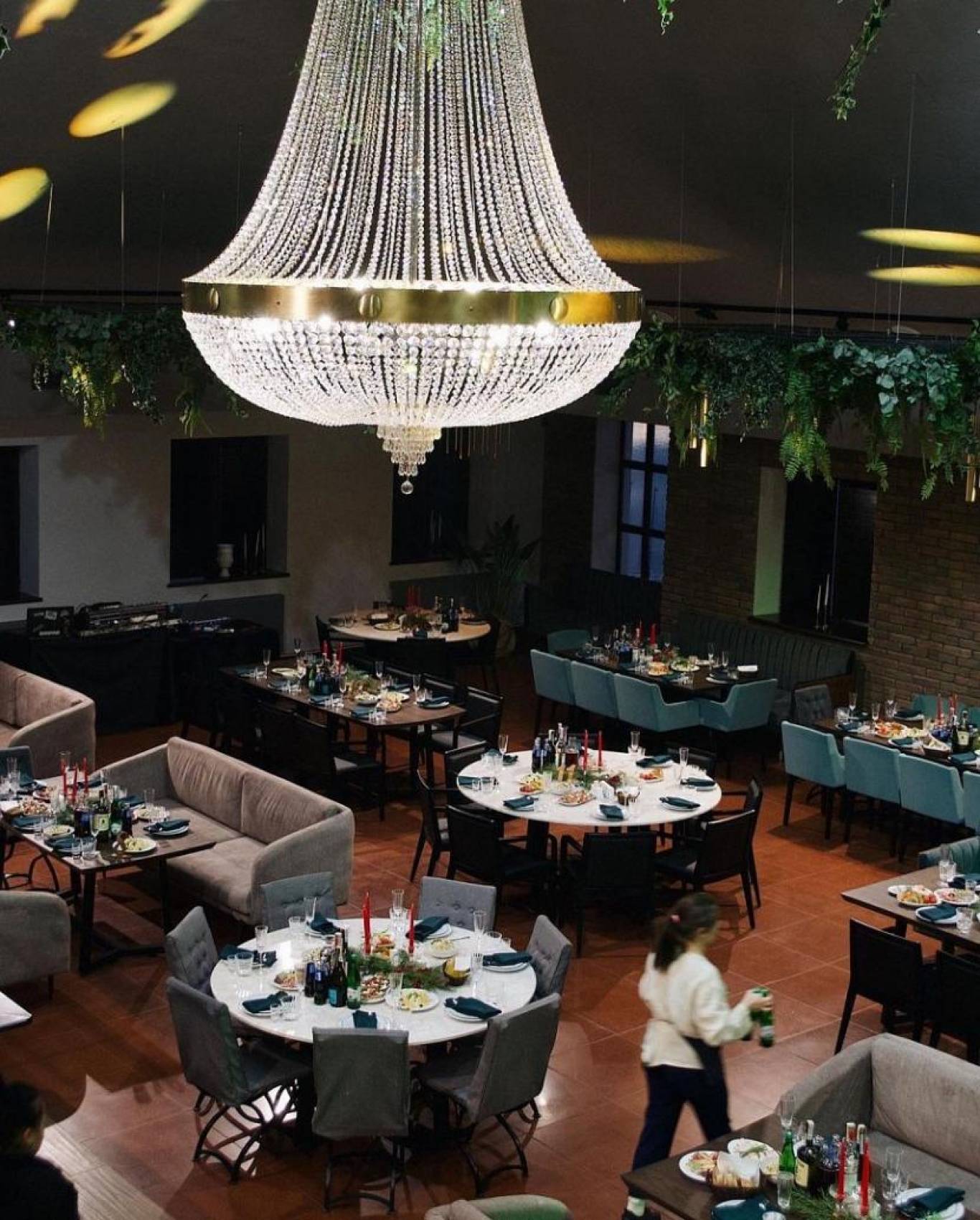 ТОП-7 цікавих закладів в Тернополі, які варто відвідати