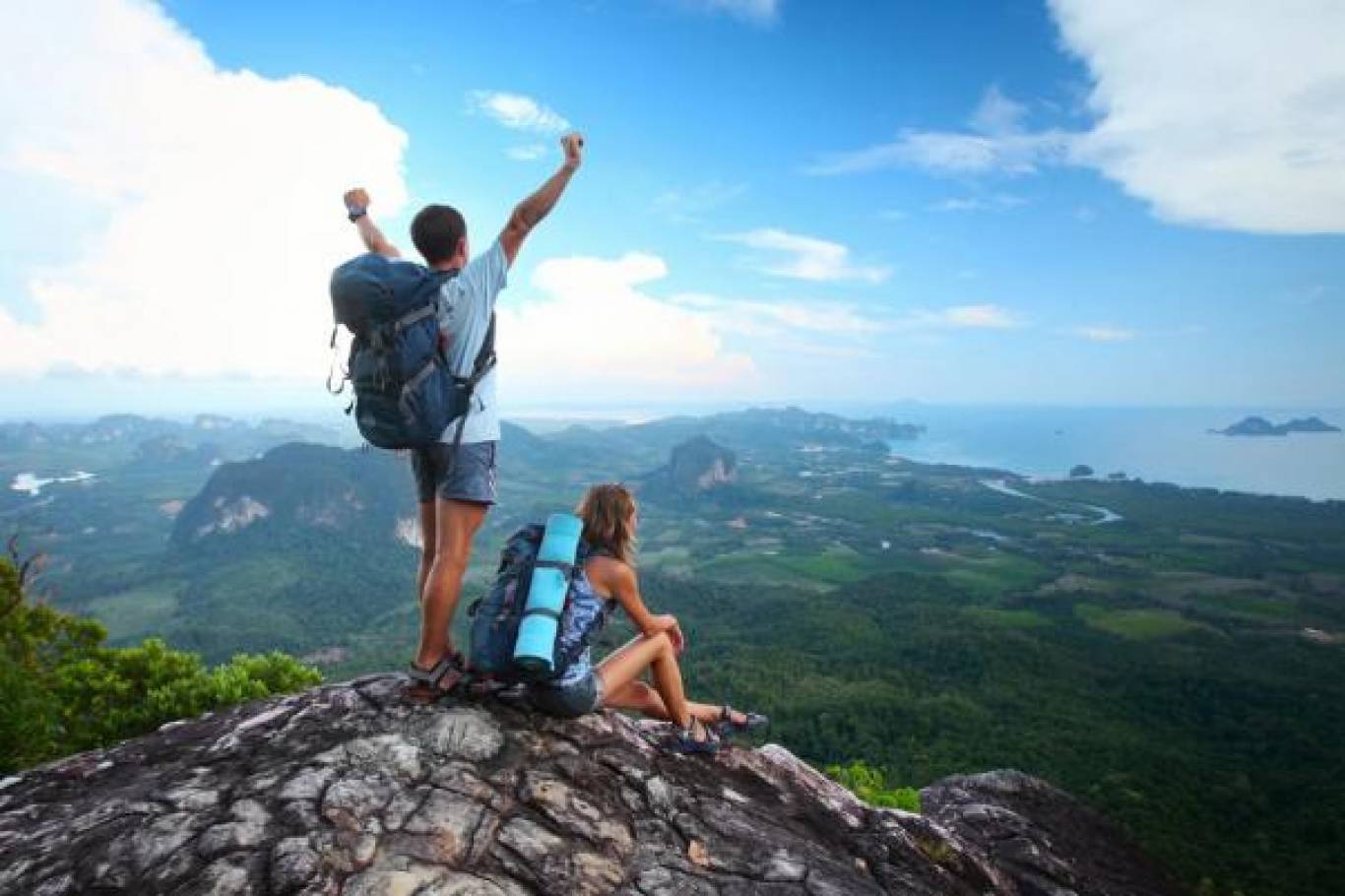 Озвучено ключові напрями розвитку українського туризму в 2022 році