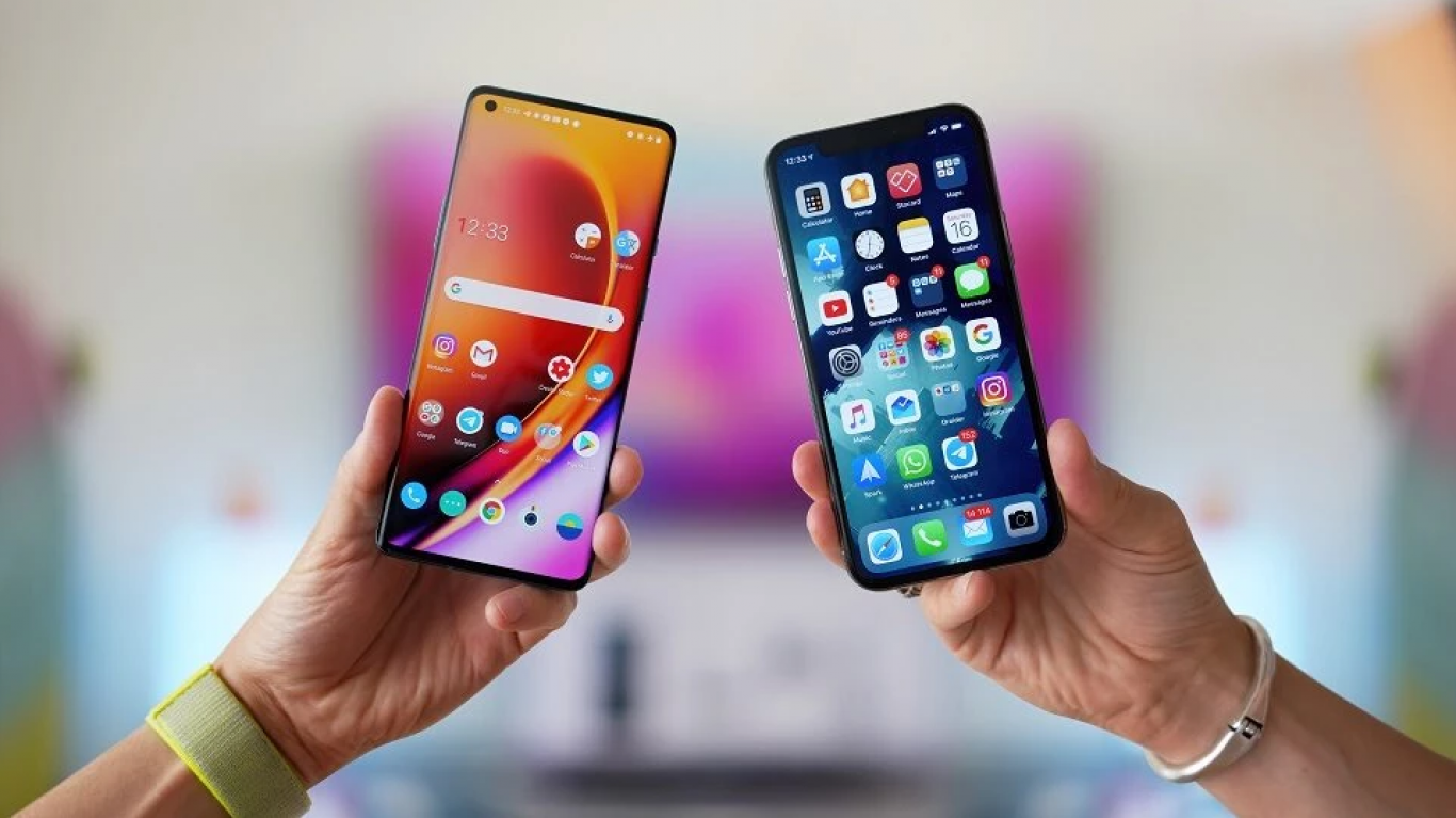 Створення професійного контенту зі смартфоном Samsung: лайфхаки