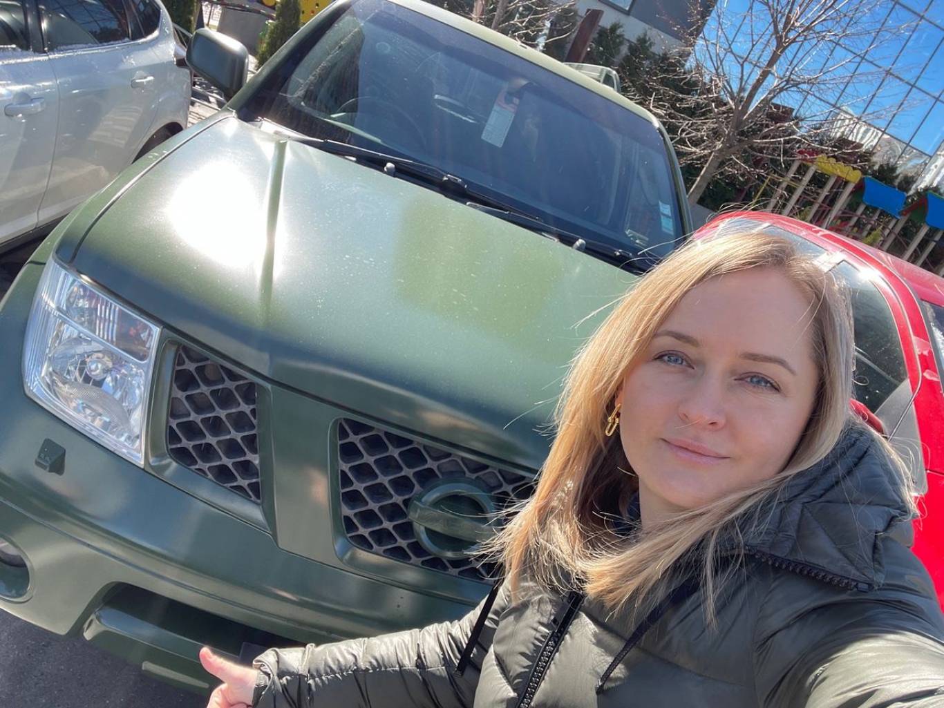 Яна Матвійчук: російські спецслужби прагнуть знищити українських волонтерів