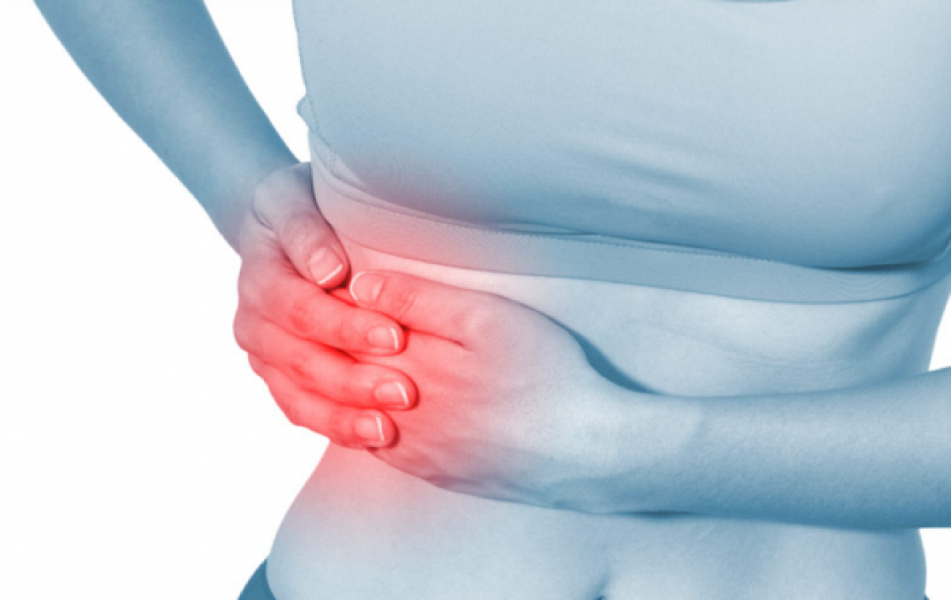 Холецистит: сигнал, що потребує уваги