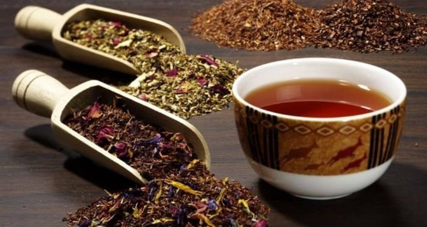 Чому чай з Китаю є особливим