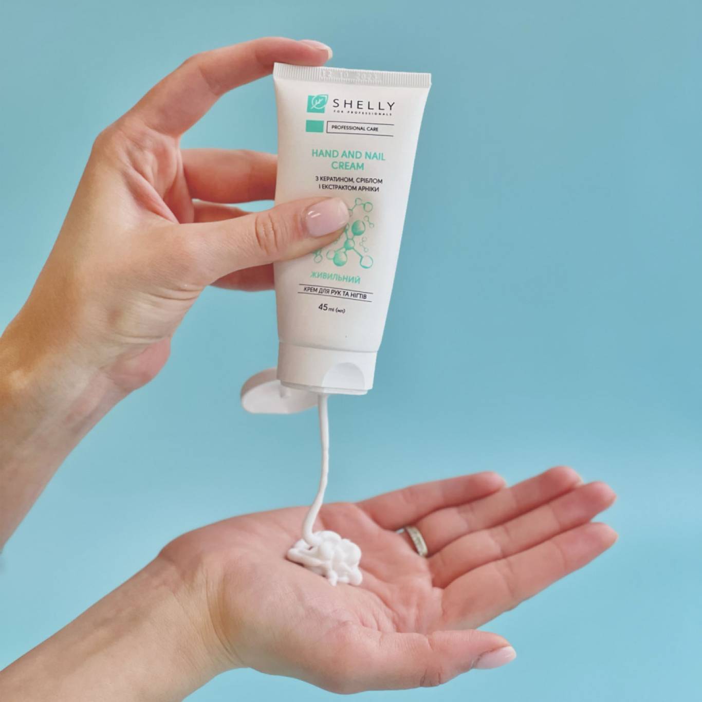 Крем для рук: який він має бути