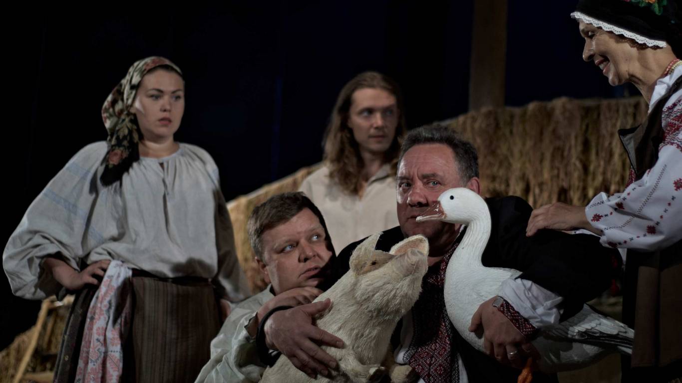 Що дивитися на DRAMOX під час Пасхальних вихідних?