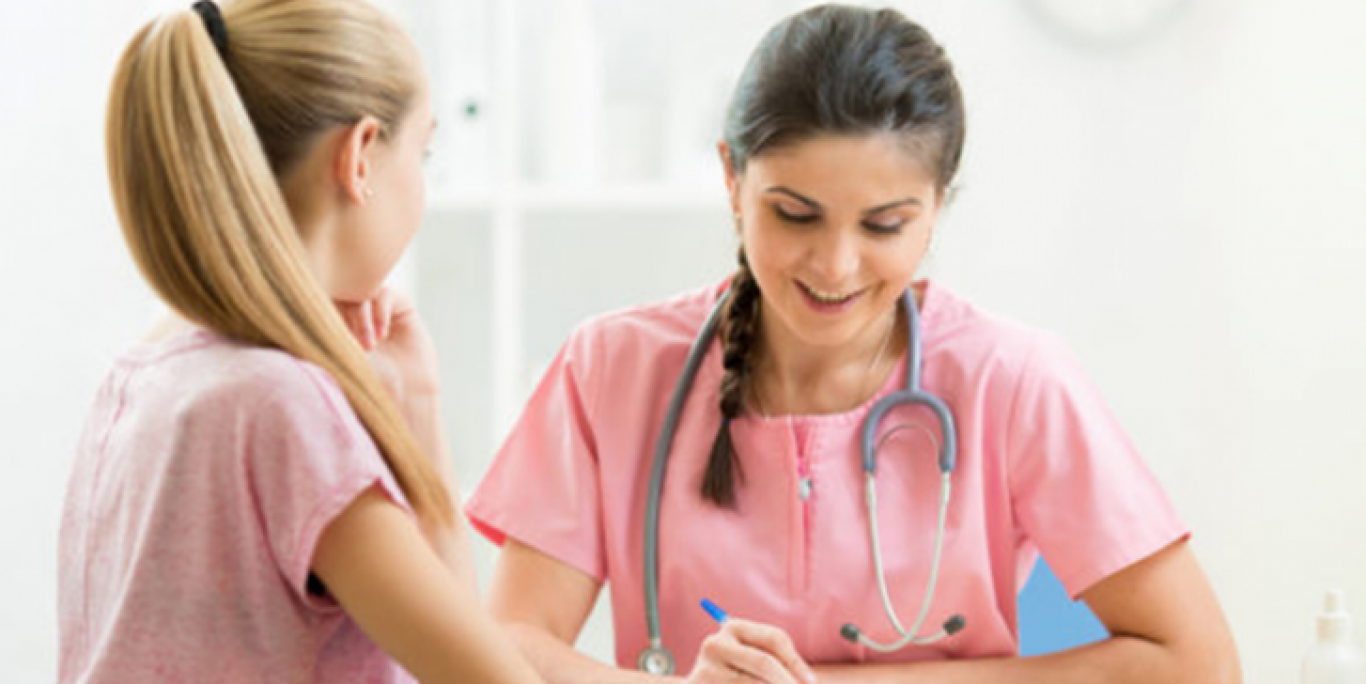 Навіщо потрібна консультація дитячого гінеколога і що вона охоплює