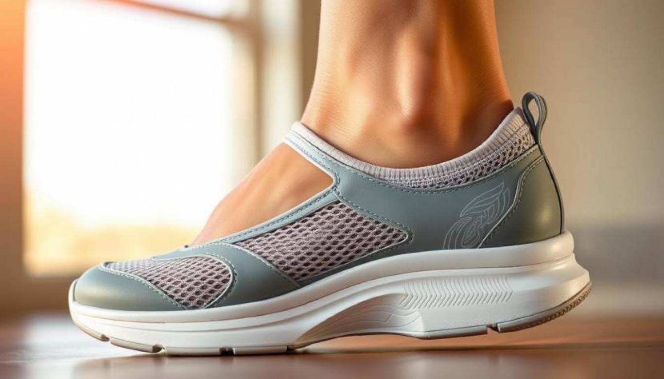 Як правильно обрати жіноче ортопедичне взуття
