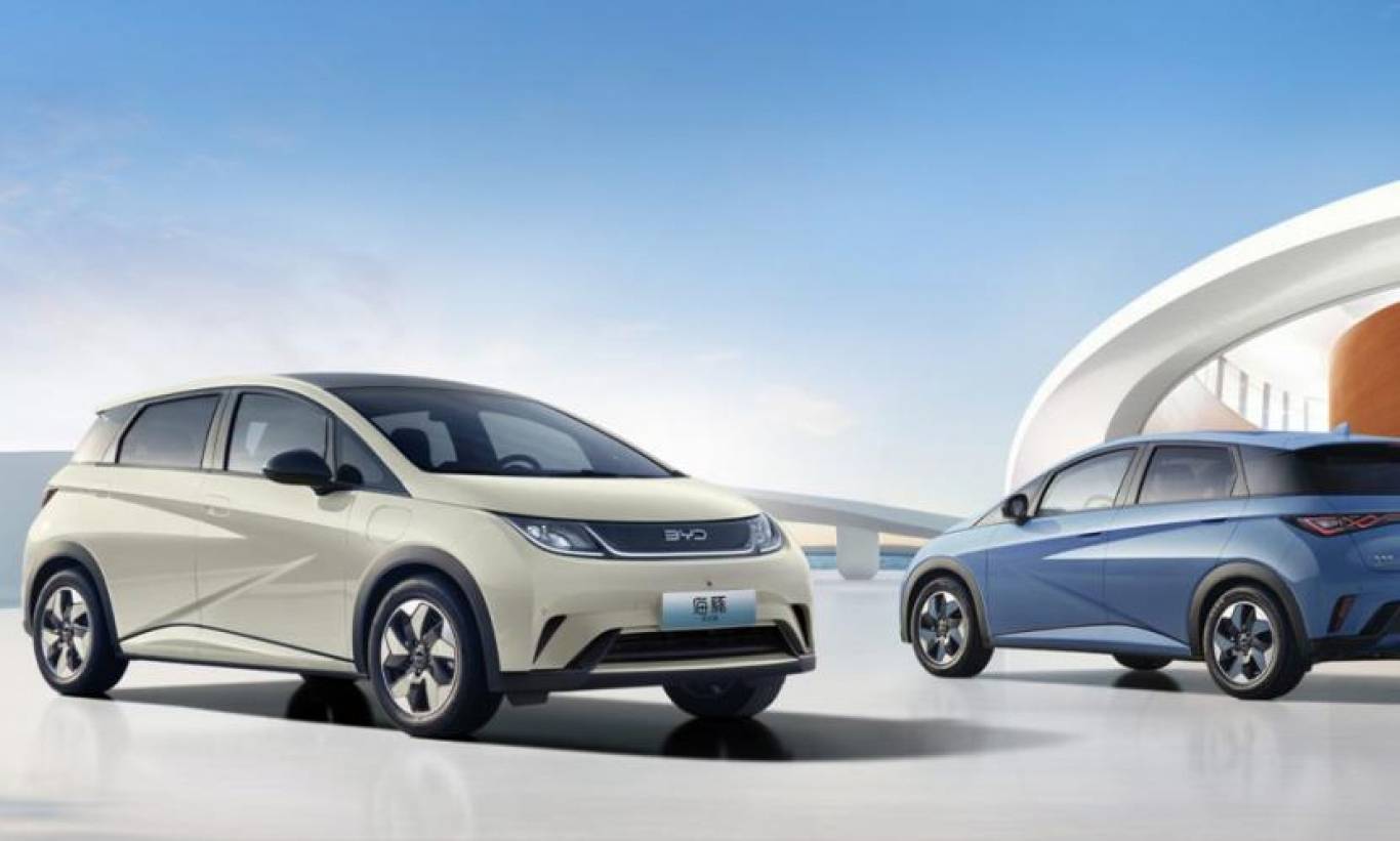 Електромобілі BYD: переваги, недоліки та кому вони підходять