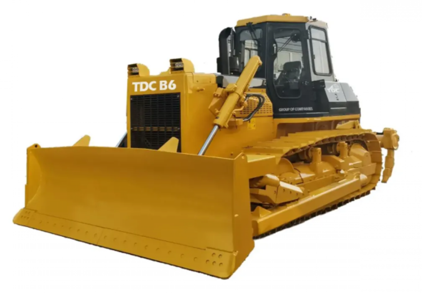 Ключові фактори, що впливають на вибір гусеничного бульдозера