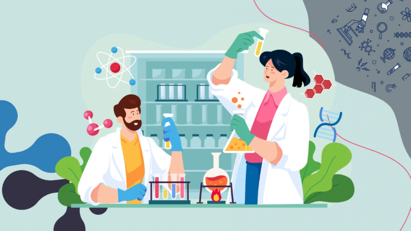 Лабораторні дослідження при різних захворюваннях