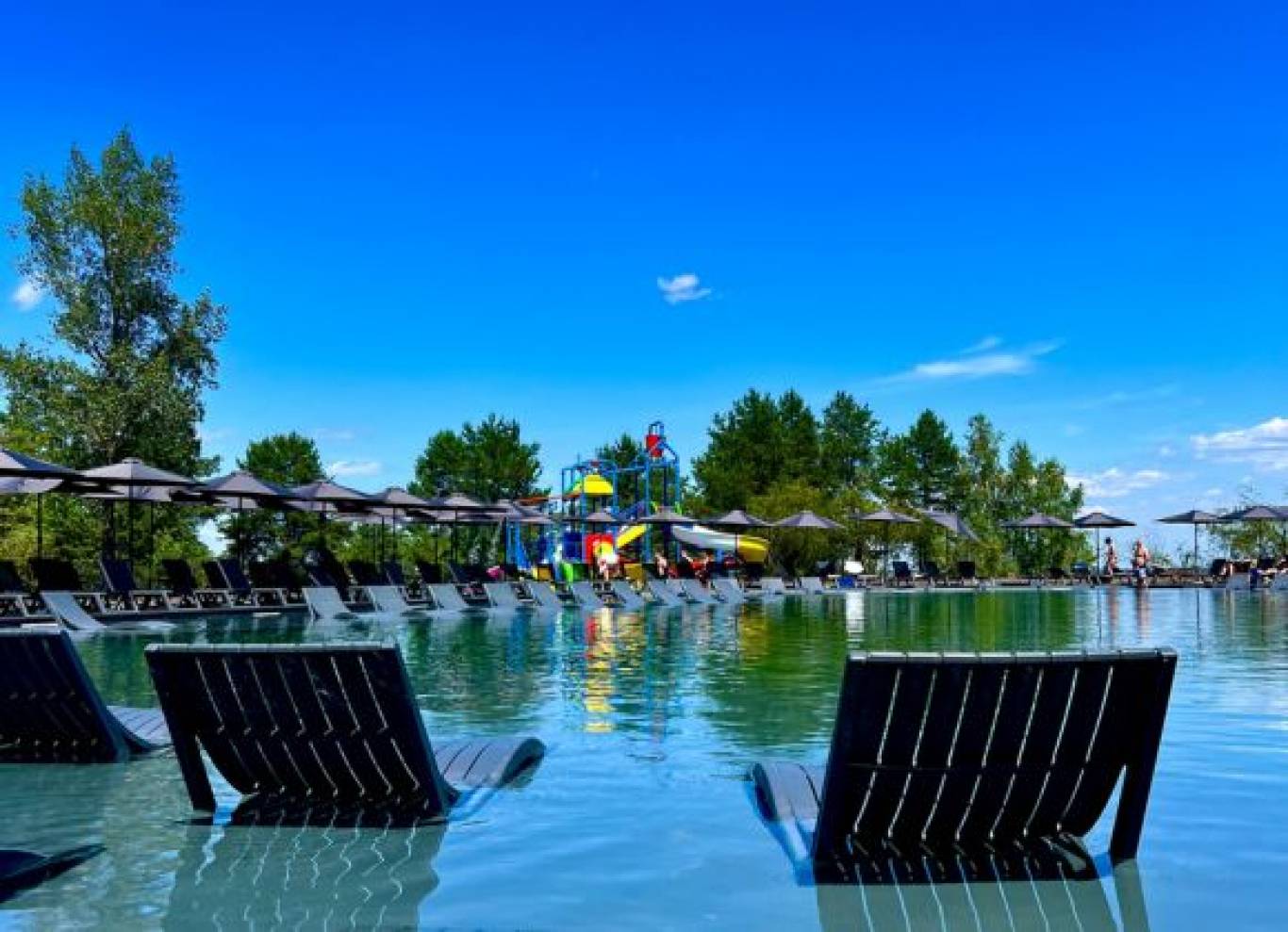 ТОП-5 баз відпочинку під Києвом: куди поїхати на вихідні