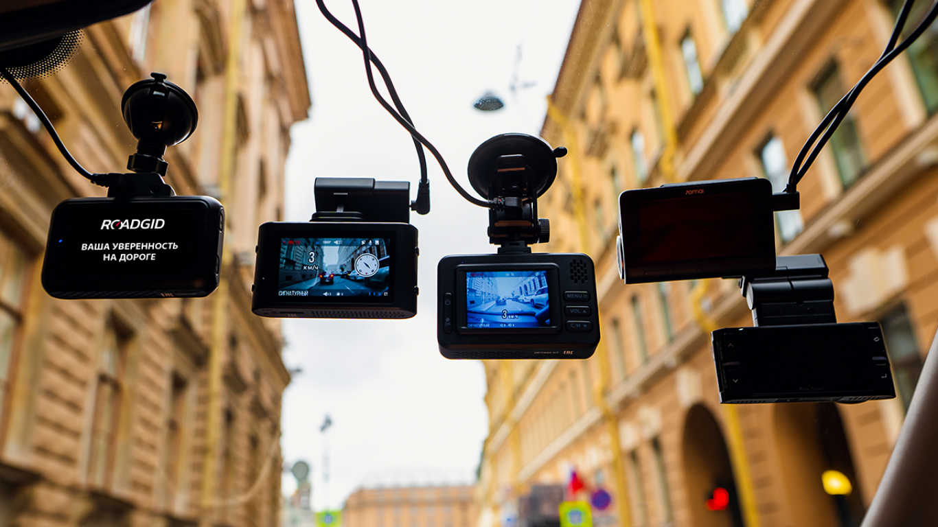 Корисні рекомендації щодо вибору відеореєстратора