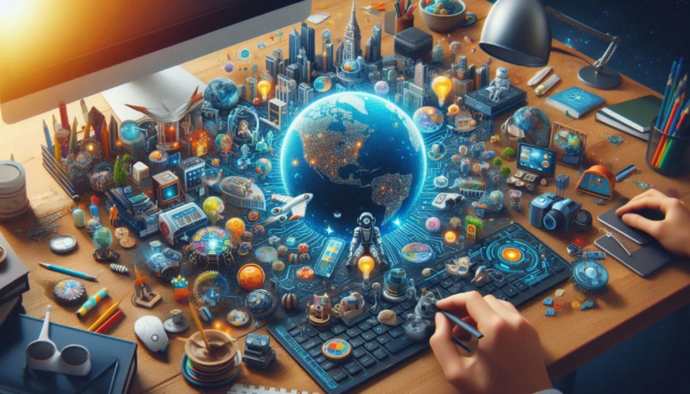 Як штучний інтелект змінює сучасний бізнес