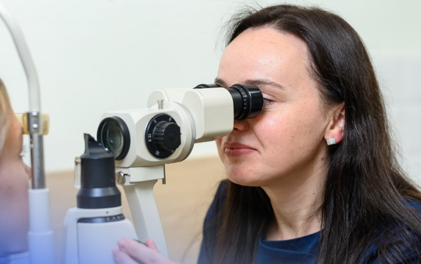 Обираємо клініку для здоров’я очей