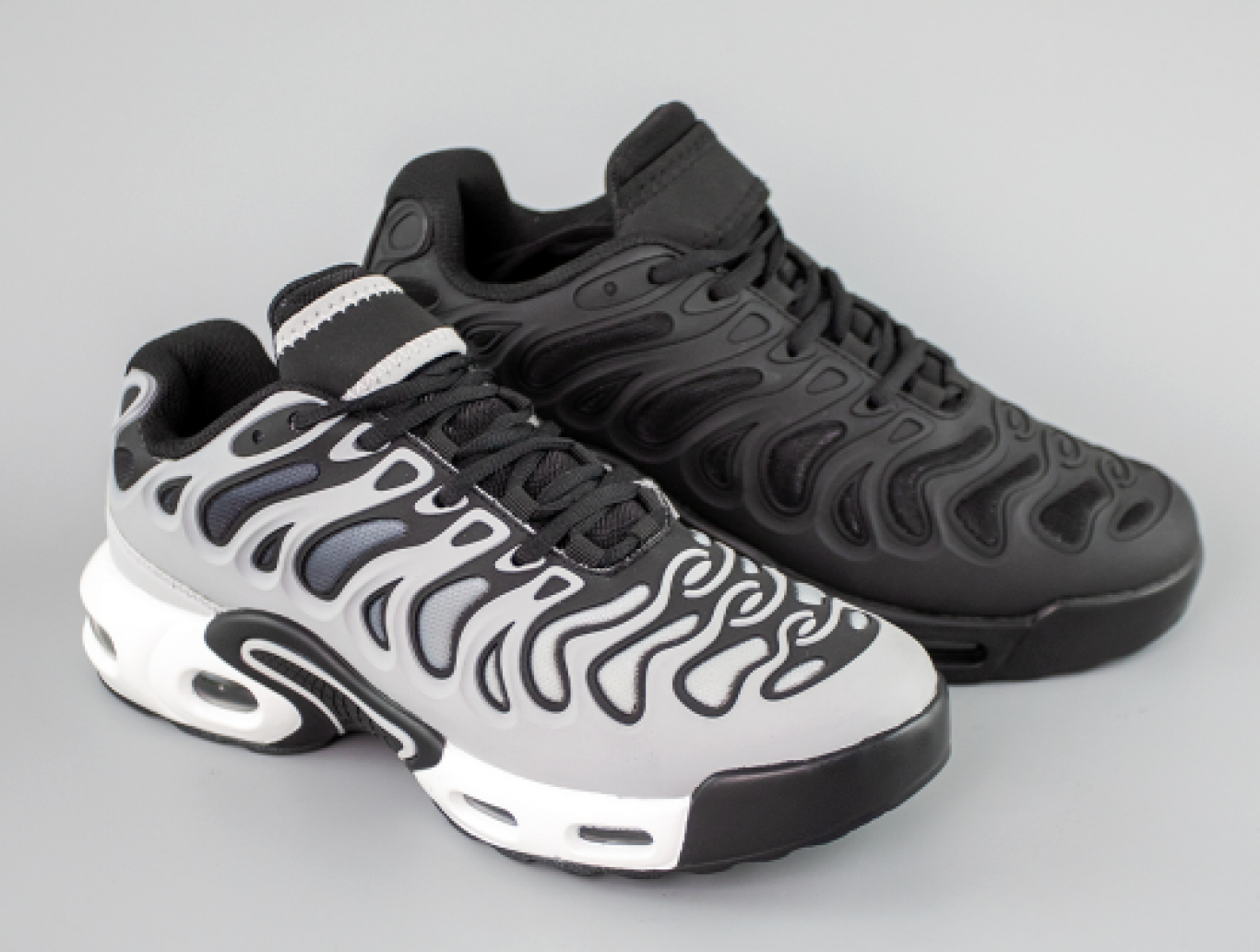 Рейтинг: найкращі моделі чоловічих кросівок на осінь за співвідношенням ціна/якість