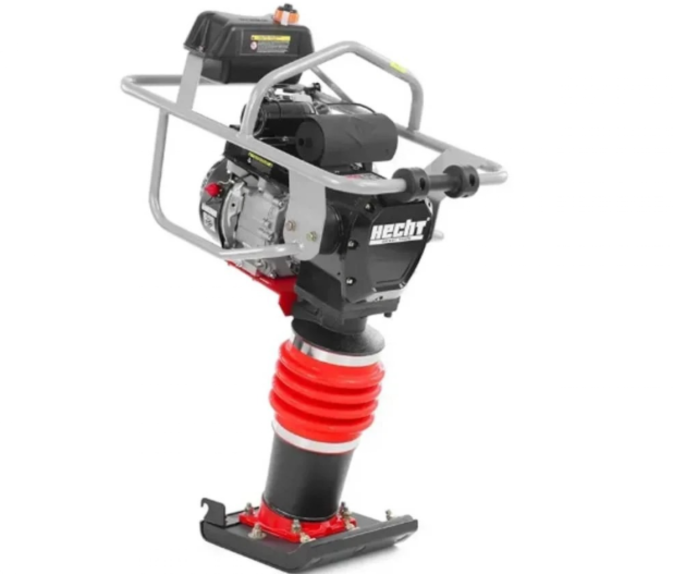 Як подвоїти ресурс віброноги за рахунок правильного обслуговування