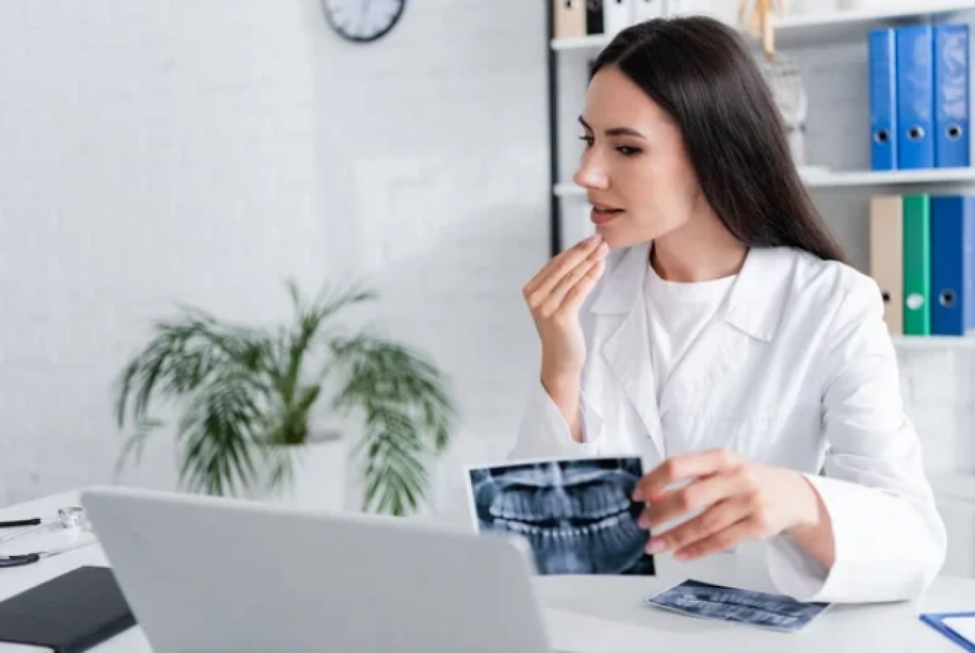 Як стоматологія впливає на дикцію: неочевидний звʼязок