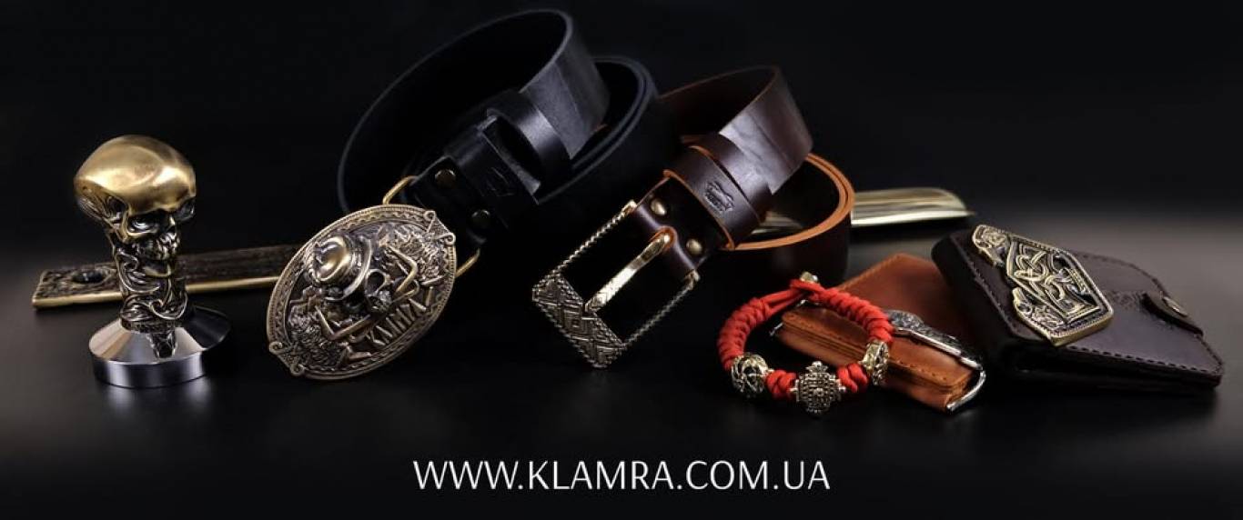 5 ознак якісного шкіряного ременя, який прослужить роками