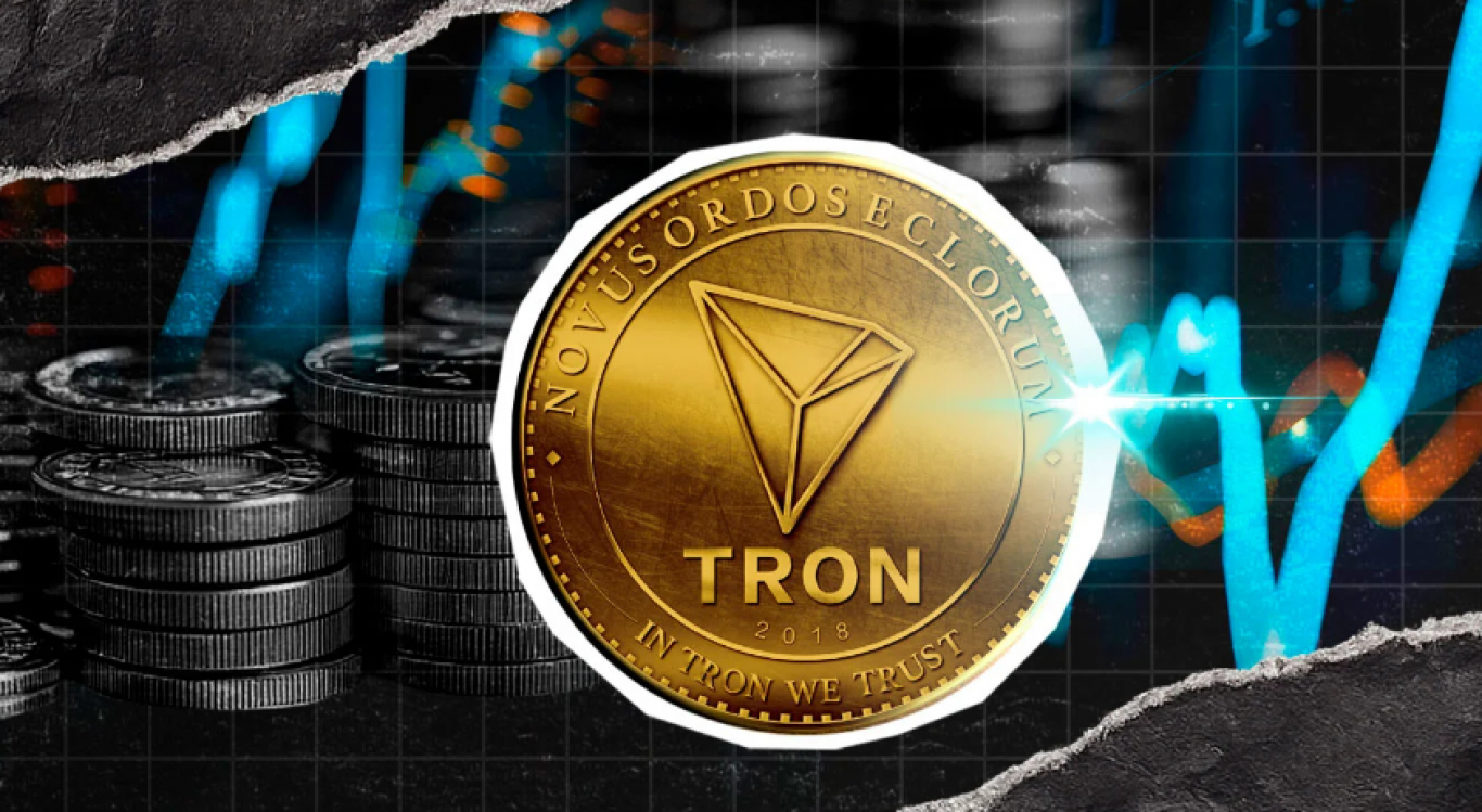 Як купити Tron (TRX) за долари США (USD) швидко та обійшовши всі можливі ризики?