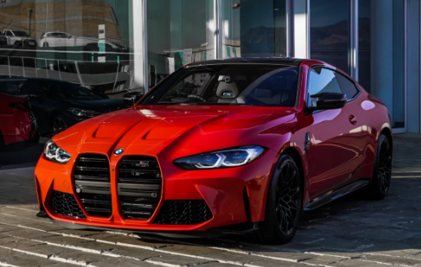 Підбираємо деталі на BMW з авторозбірки — як не помилитися у виборі