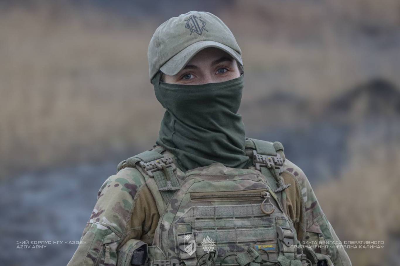 Служба в бригаді Червона Калина: як долучитися