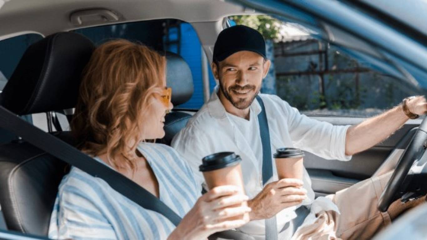 Мобільність у великому місті: як власне авто допомагає планувати роботу, дозвілля та подорожі