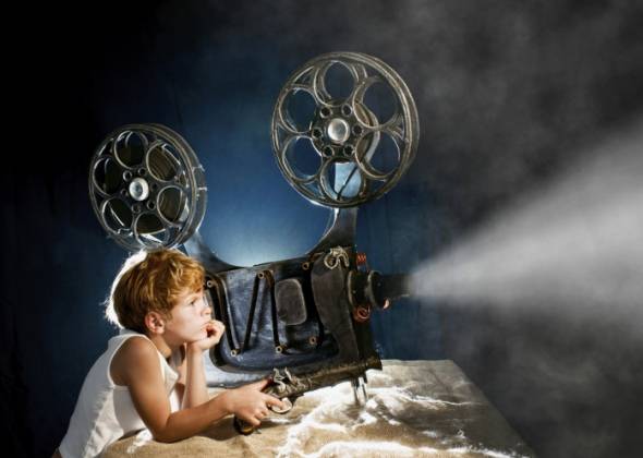 ТОП-5 найкращих екранізацій дитячих книг