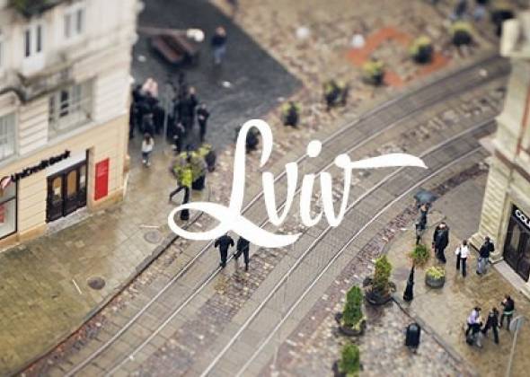 7 запитань. Тест "Впізнай місце у Львові"