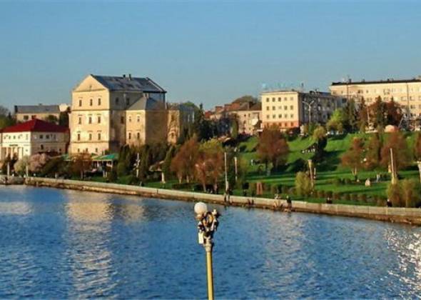 Як святкуватимуть День міста Тернопіль (Програма)