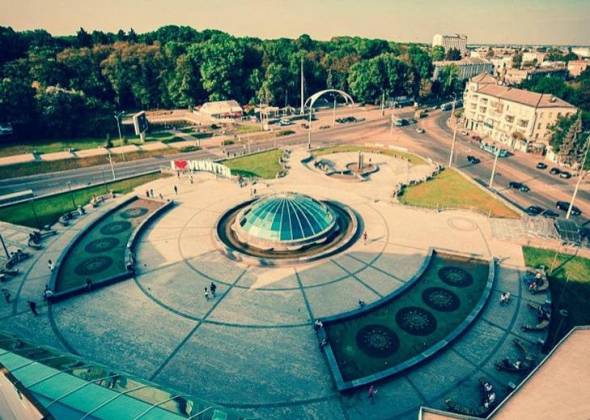 5 оригінальних ідей як провести День Незалежності у Вінниці!