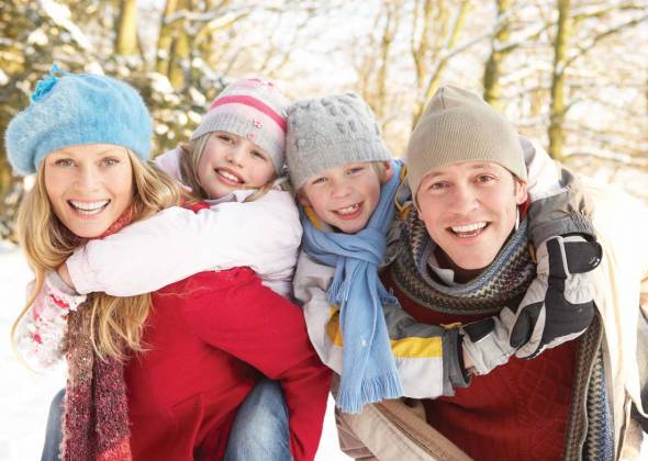 ТОП-8 найяскравіших подій грудня