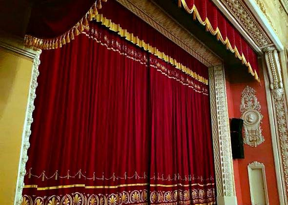 5 спектаклів, які доведуть, що театр - це мистецтво!