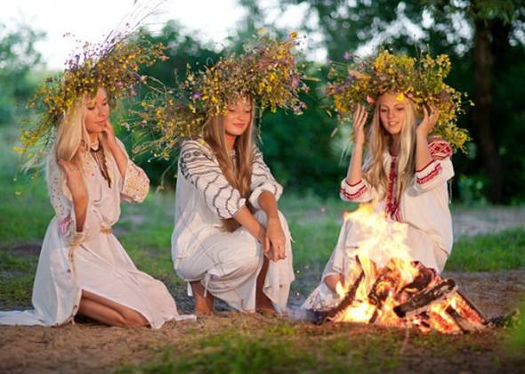 Свято Івана Купала 2019: куди піти 6-7 липня у Хмельницькому