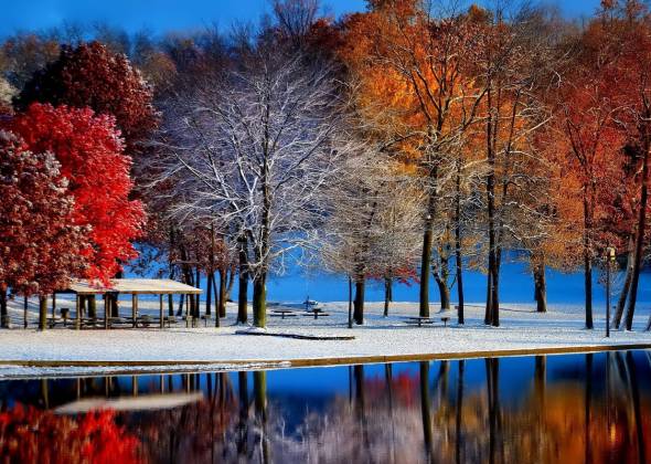 Події, які варто відвідати у листопаді, ТОП-14