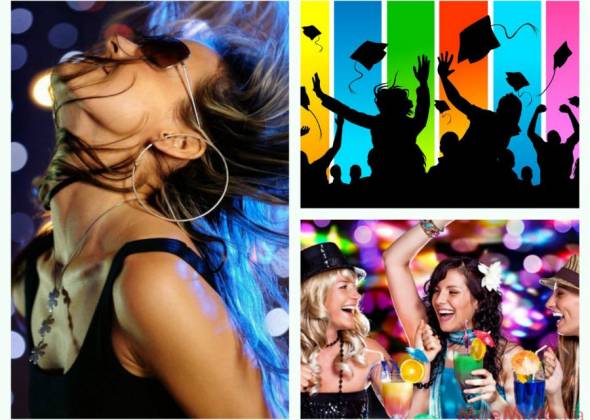 День студента у Львові: ТОП-3 святкових вечірок