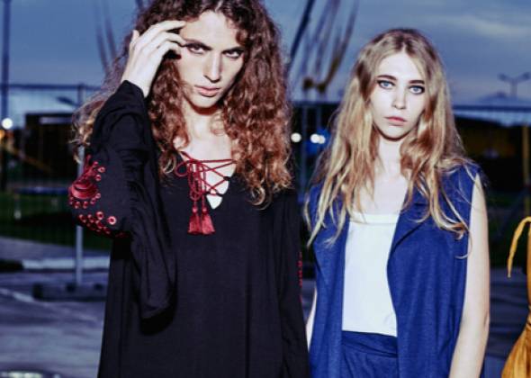 В чем принято появляться на театральных представлениях