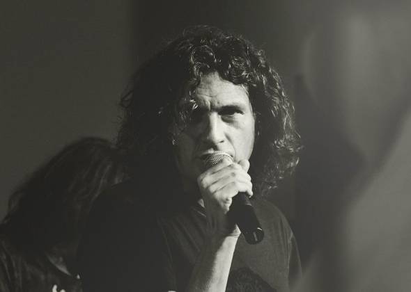 Тест на знання пісень Кузьми Скрябіна