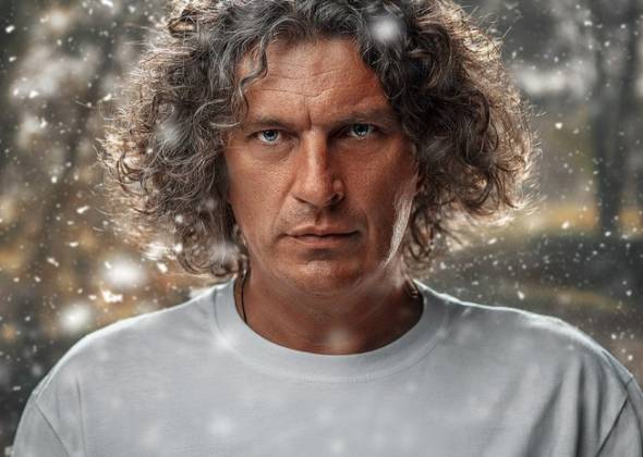 "А пам'ятаєш?": Тест на знання пісень Кузьми Скрябіна