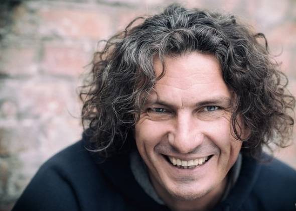 Кузьма Скрябін. Тест на знання пісень Кузьми Скрябіна