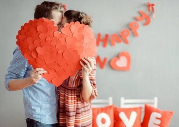 День Валентина у Львові: Куди піти зі своєю половинкою