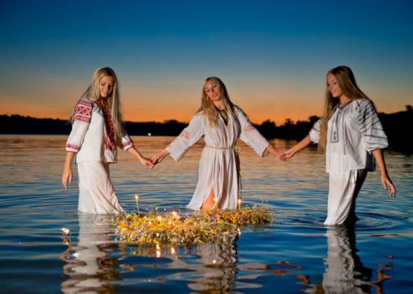 Івана Купала у Львові: ТОП-3 святкових подій