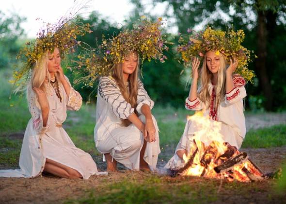 Тест: що ви знаєте про традиції святкування Івана Купала?