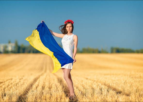 Як Кропивницький святкуватиме День Незалежності?